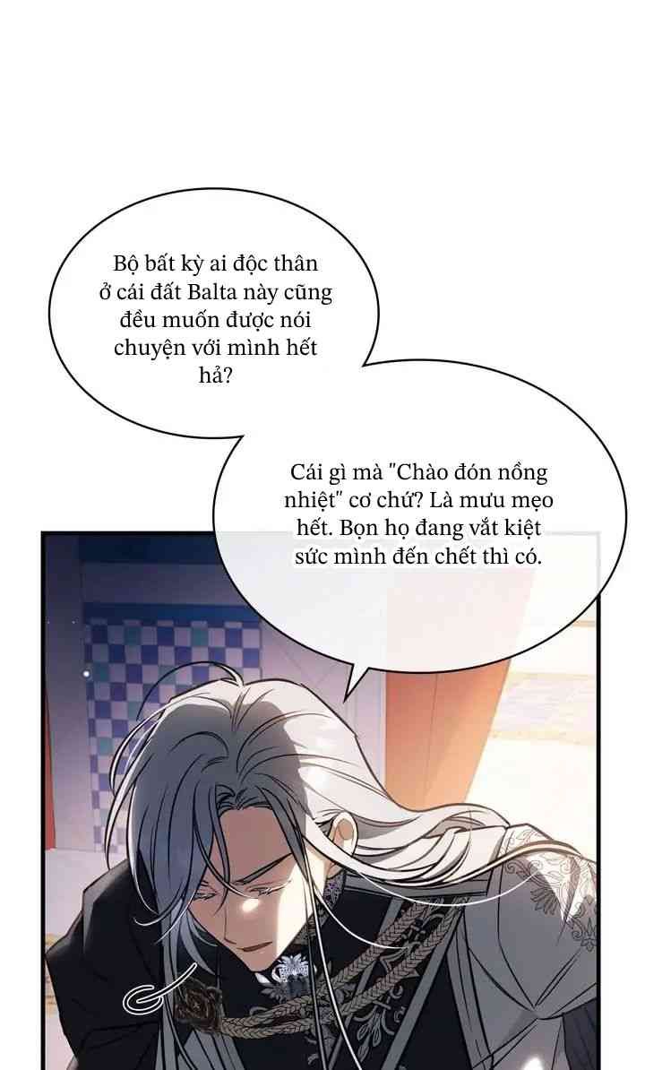 Màn Đêm Không Tối: Chapter 24.2