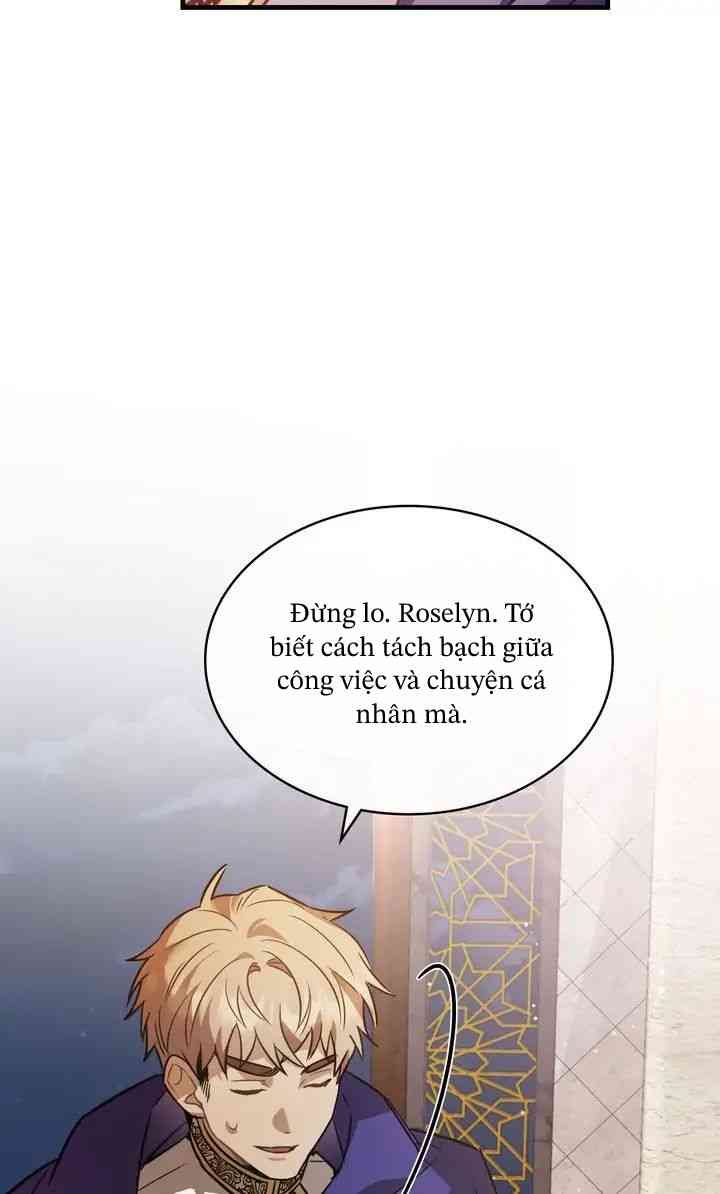 Màn Đêm Không Tối: Chapter 24.2