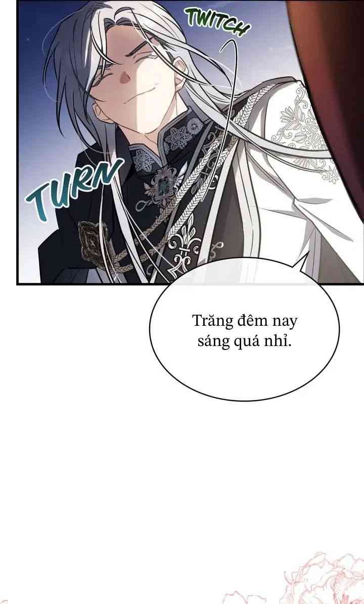 Màn Đêm Không Tối: Chapter 24.2