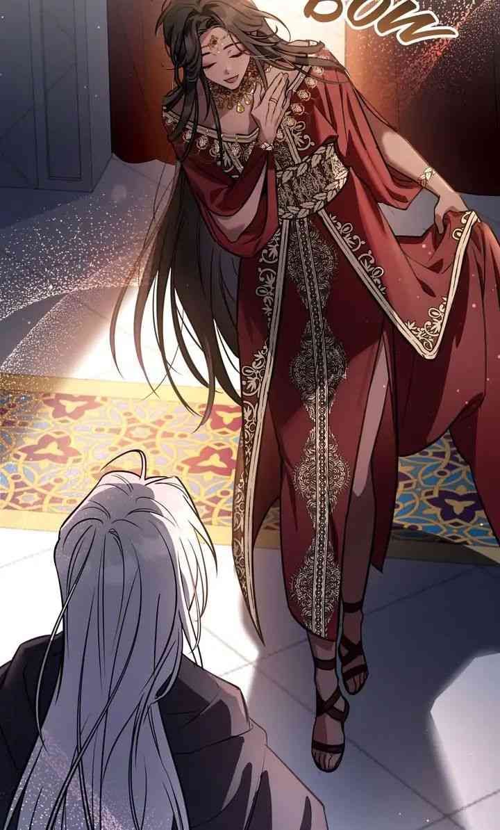 Màn Đêm Không Tối: Chapter 24.2