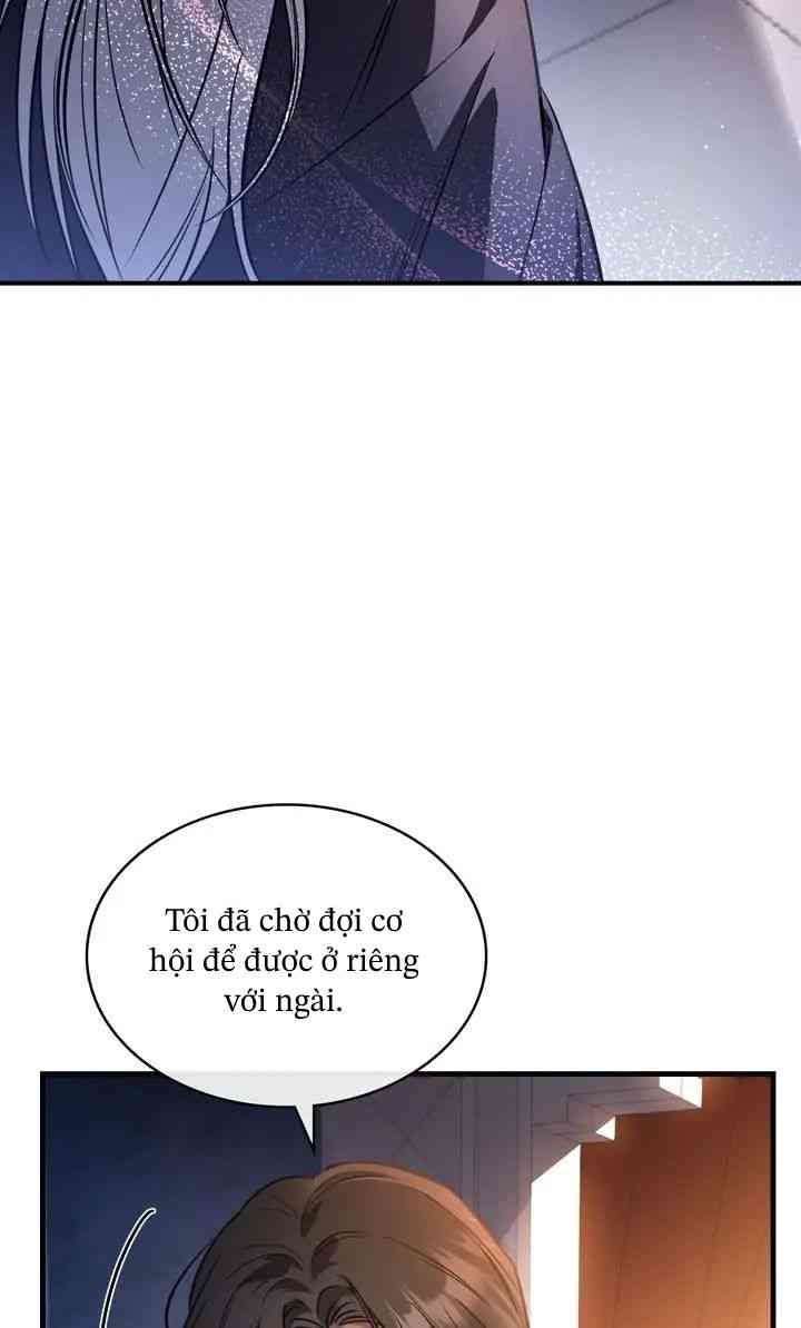 Màn Đêm Không Tối: Chapter 24.2