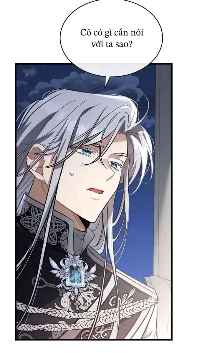 Màn Đêm Không Tối: Chapter 24.2