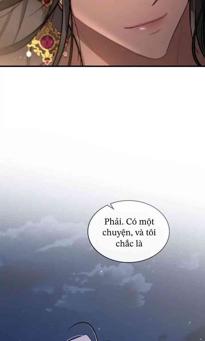 Màn Đêm Không Tối: Chapter 24.2