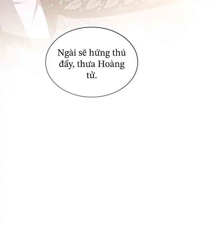 Màn Đêm Không Tối: Chapter 24.2