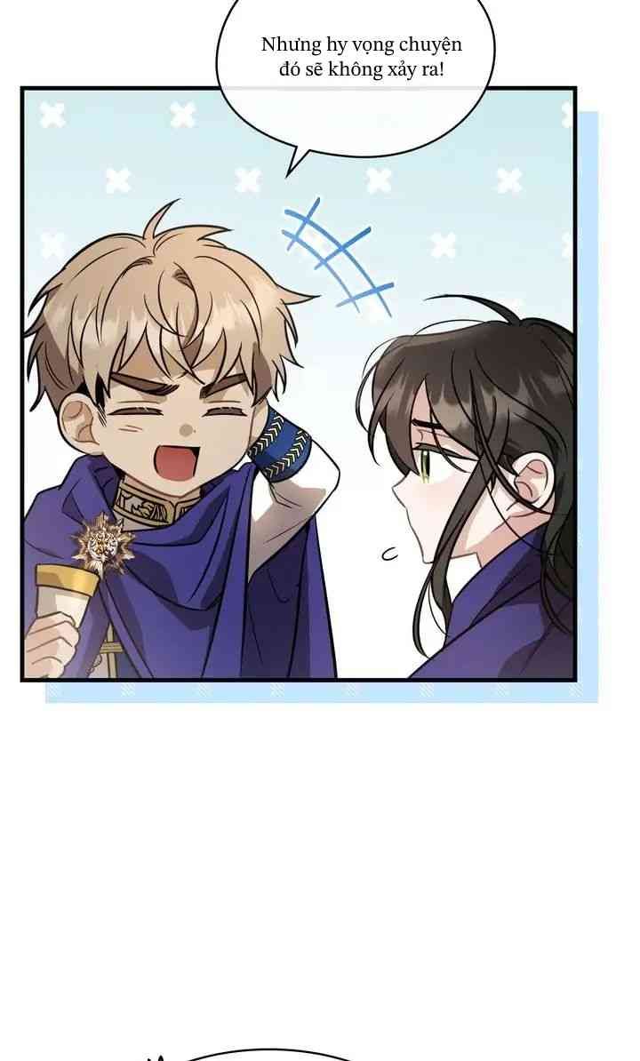 Màn Đêm Không Tối: Chapter 24.2