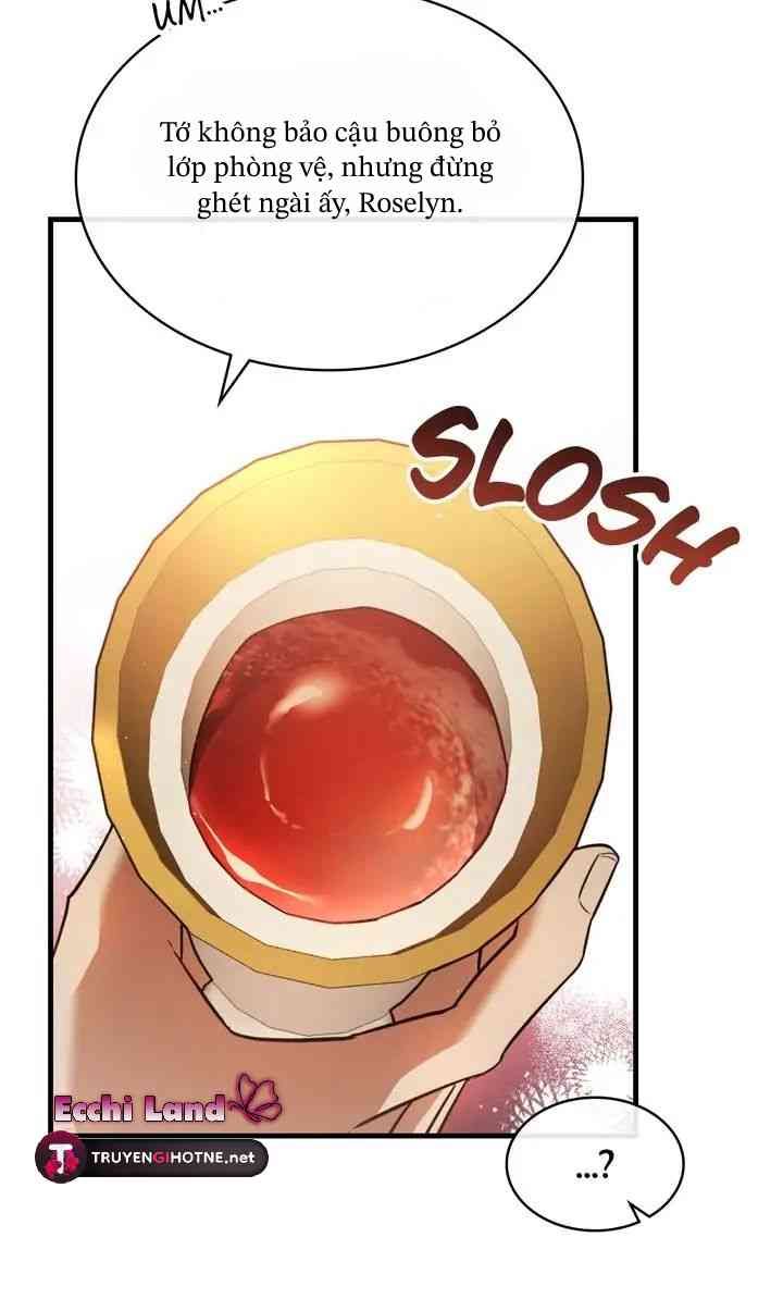 Màn Đêm Không Tối: Chapter 24.2