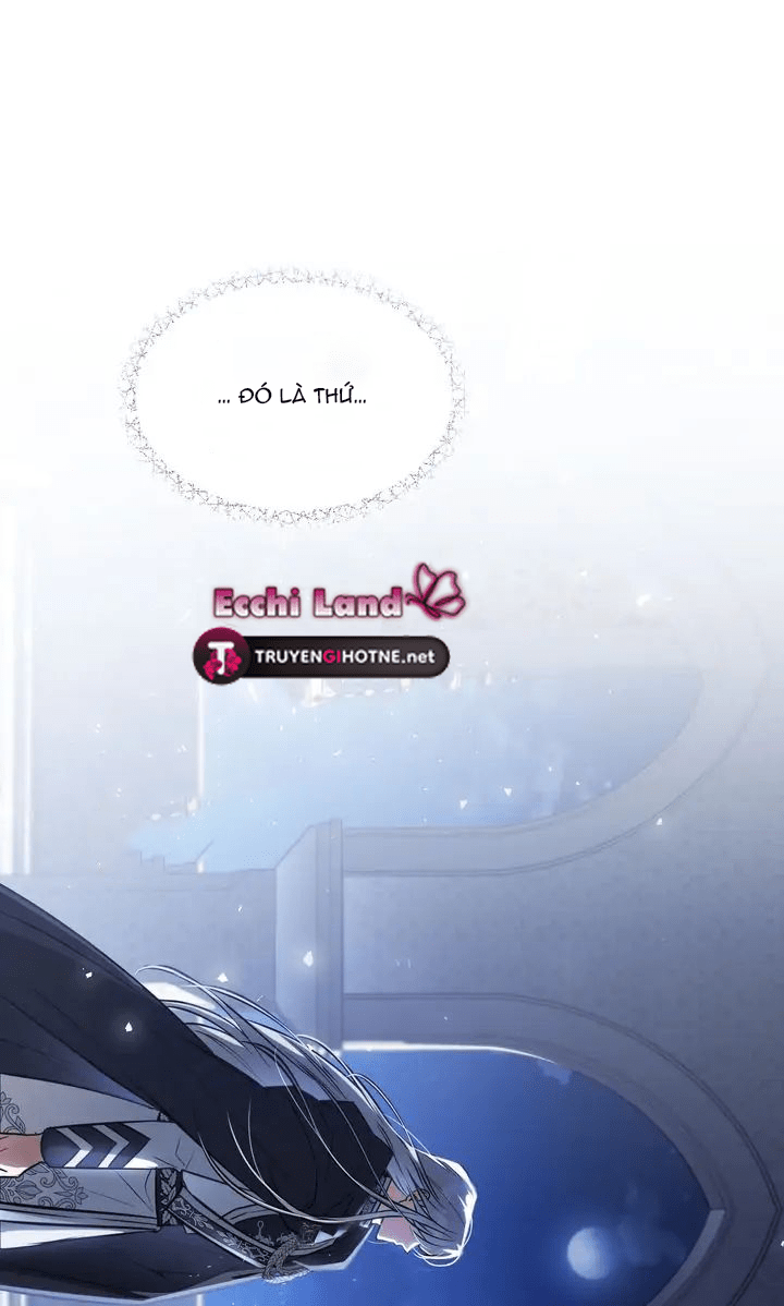Màn Đêm Không Tối: Chapter 25.1