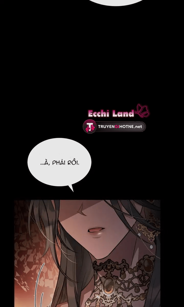 Màn Đêm Không Tối: Chapter 25.1