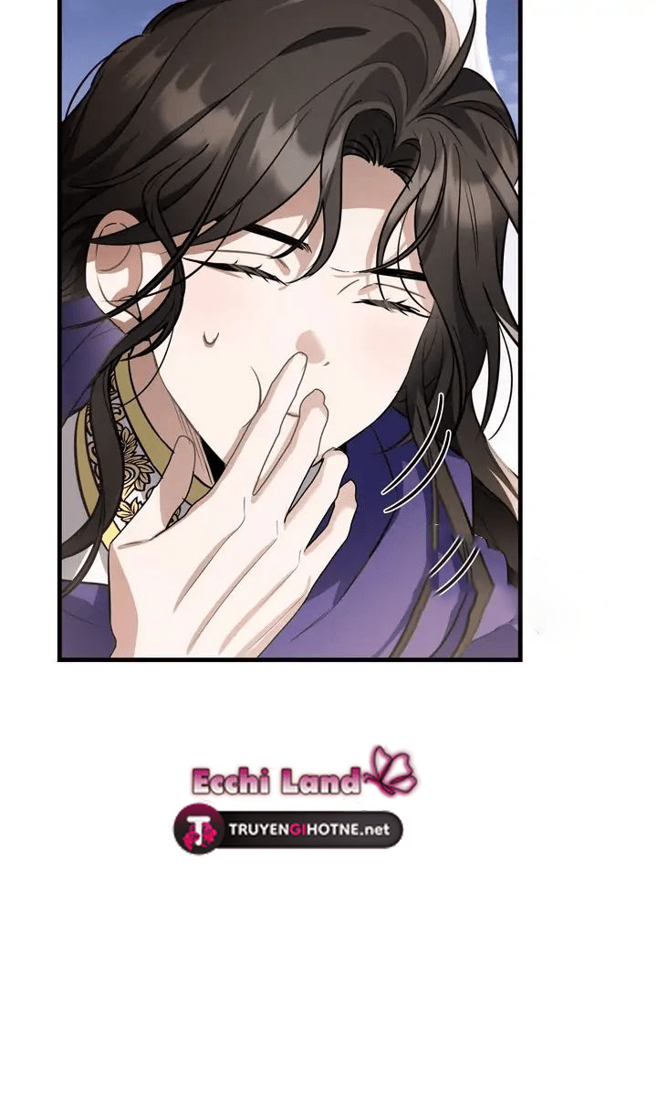 Màn Đêm Không Tối: Chapter 25.1
