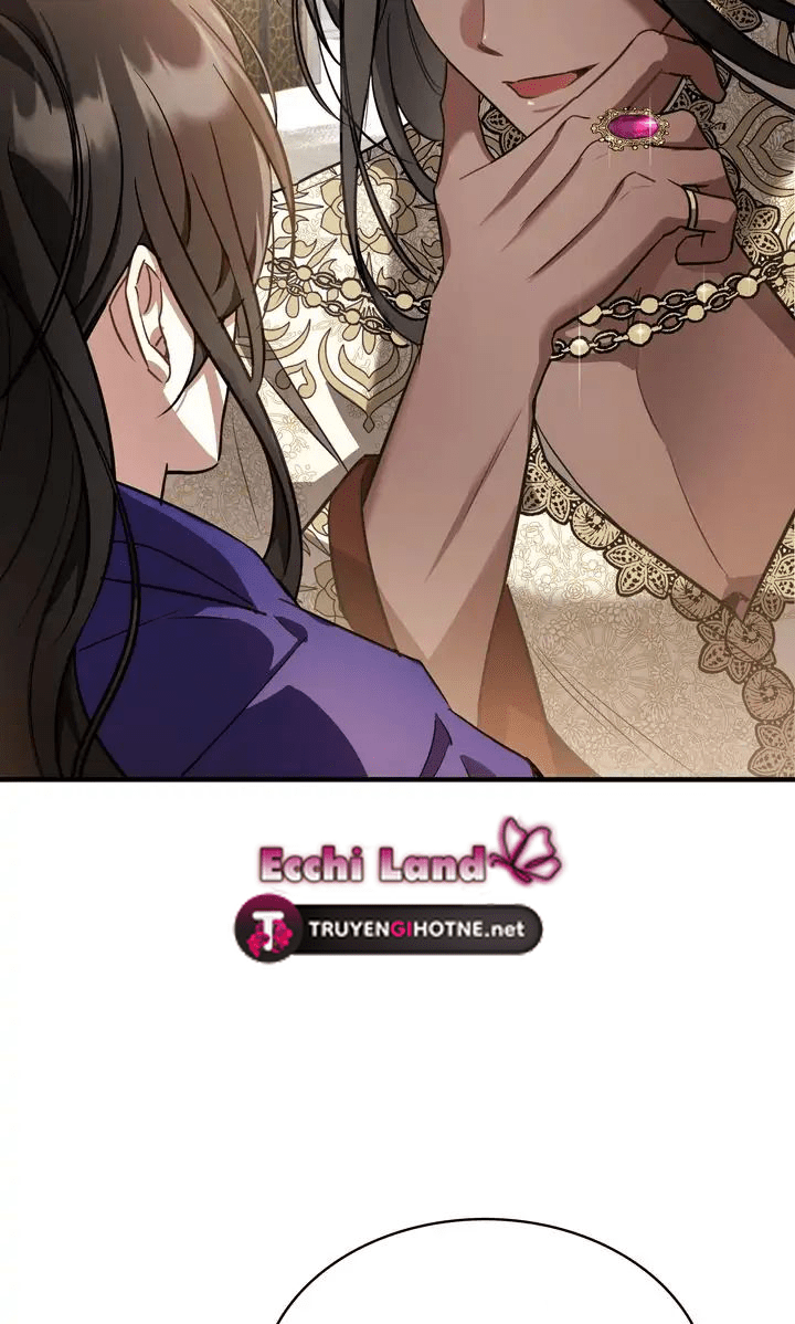 Màn Đêm Không Tối: Chapter 25.1