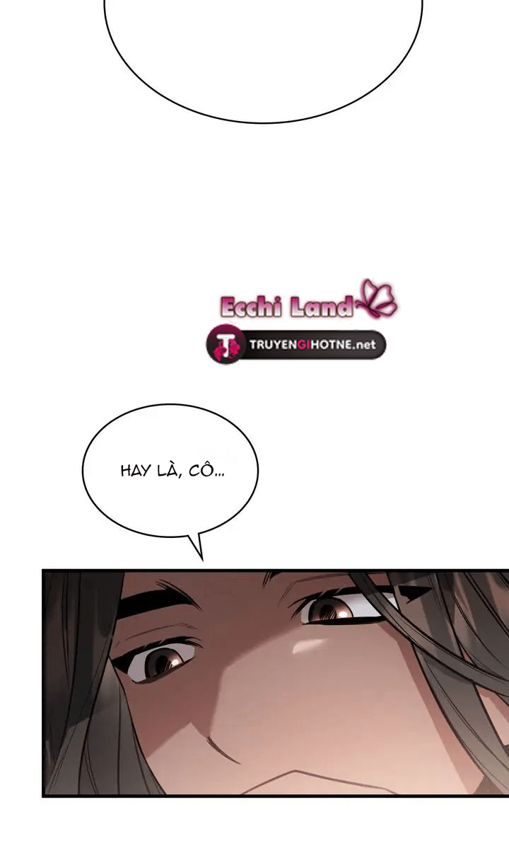 Màn Đêm Không Tối: Chapter 25.1