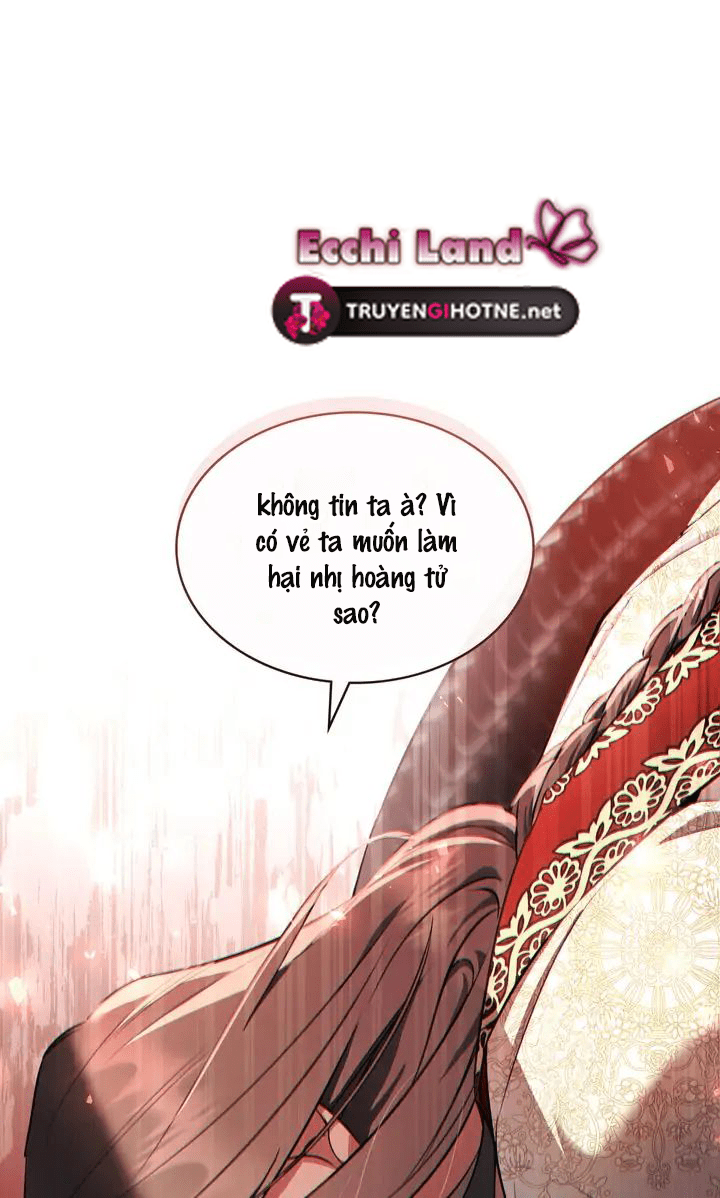 Màn Đêm Không Tối: Chapter 25.1