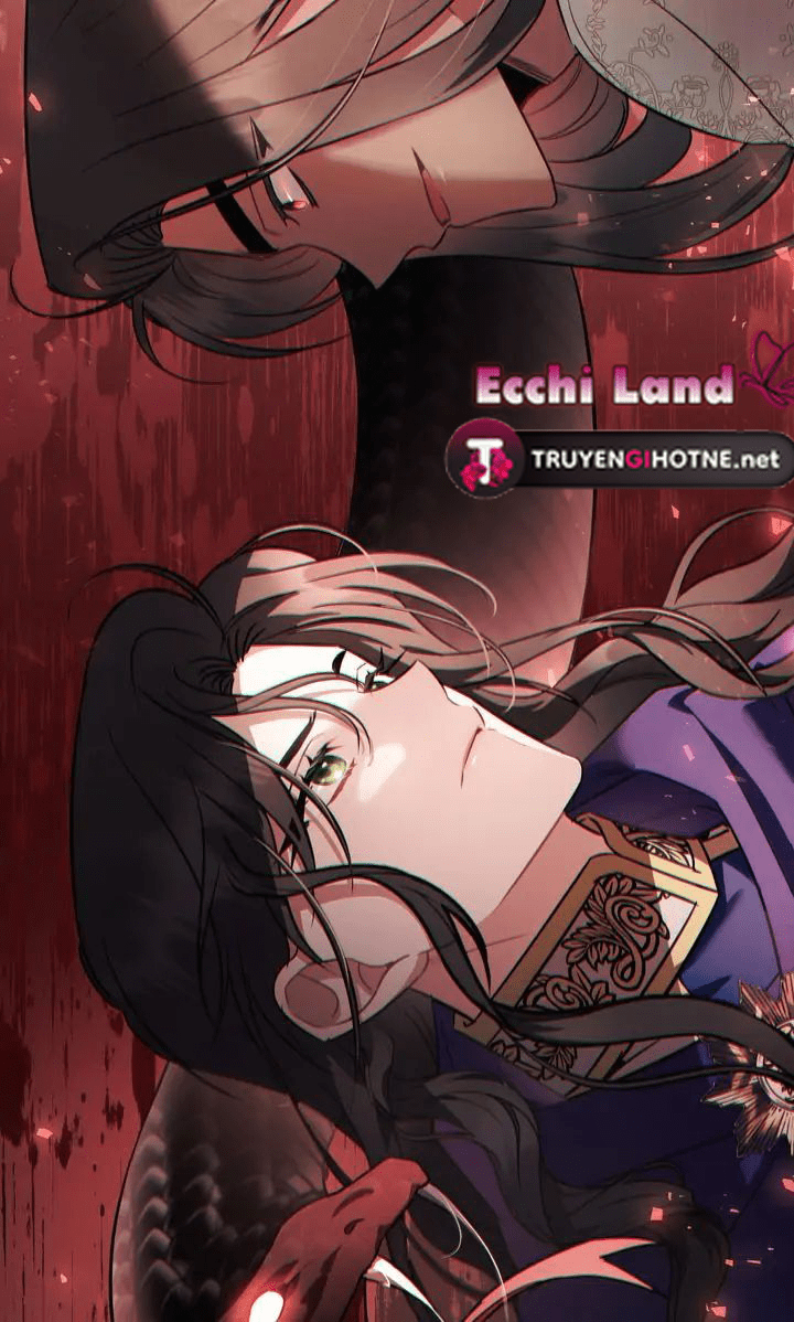 Màn Đêm Không Tối: Chapter 25.1