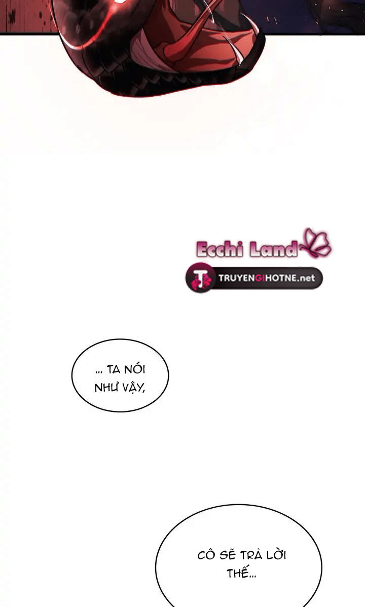 Màn Đêm Không Tối: Chapter 25.1