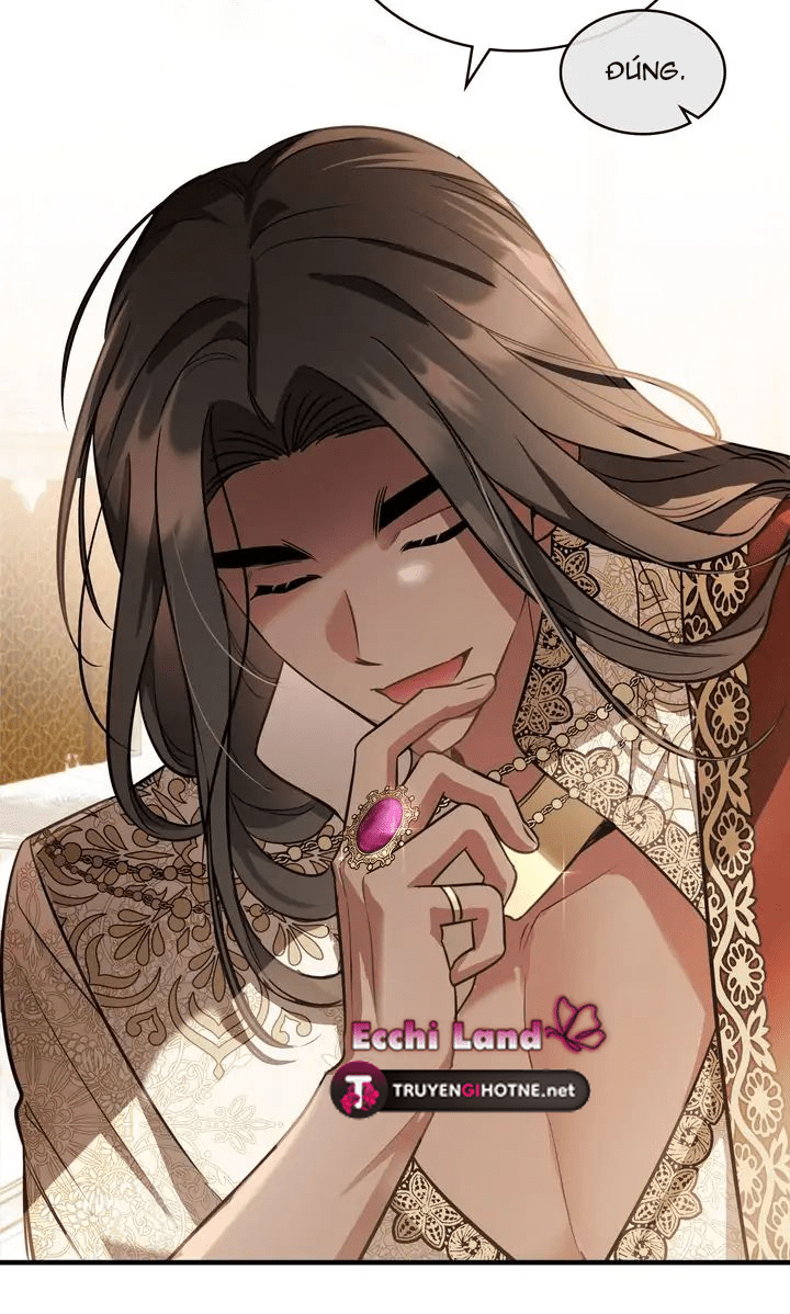 Màn Đêm Không Tối: Chapter 25.1