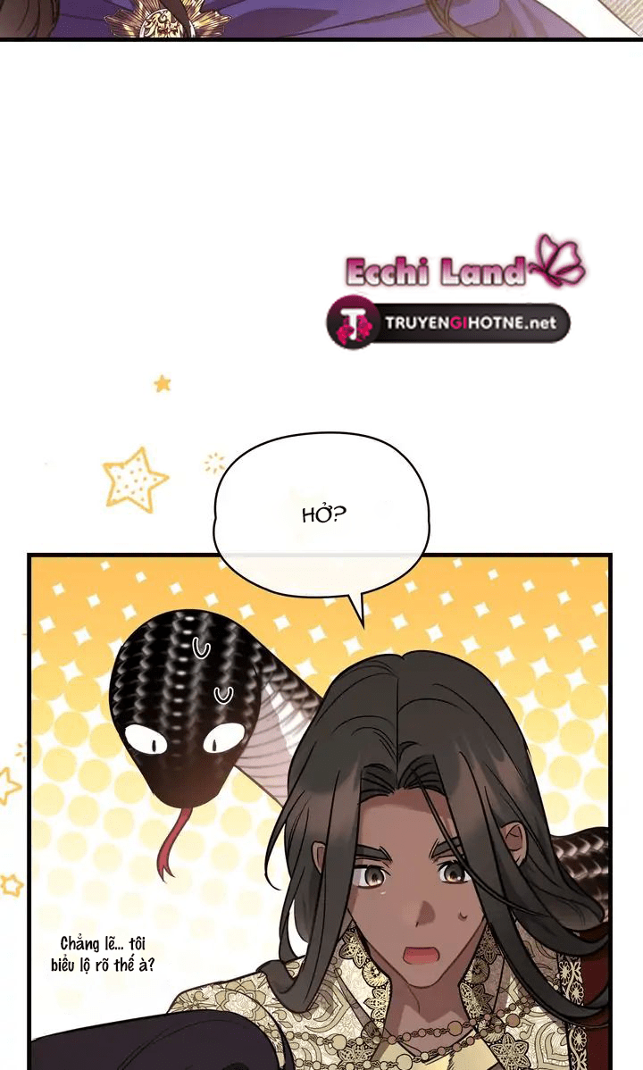 Màn Đêm Không Tối: Chapter 25.1