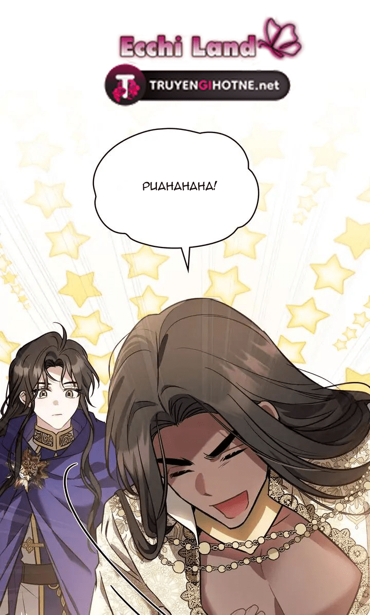 Màn Đêm Không Tối: Chapter 25.1