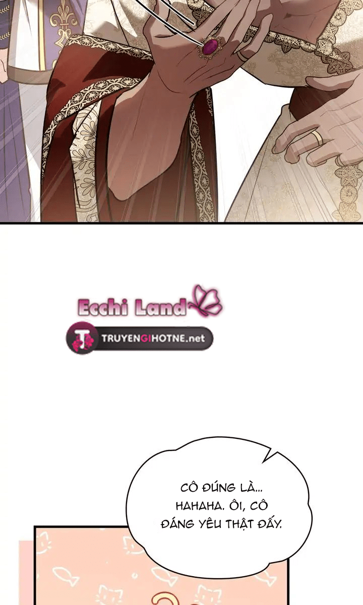 Màn Đêm Không Tối: Chapter 25.1