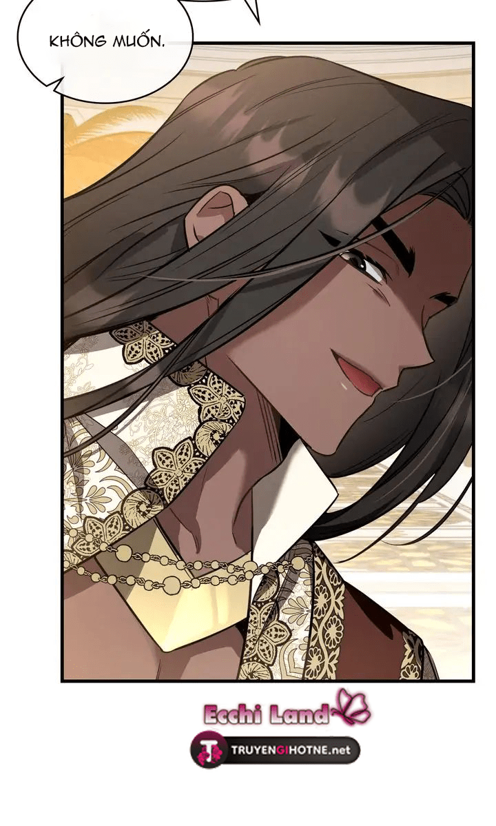 Màn Đêm Không Tối: Chapter 25.1