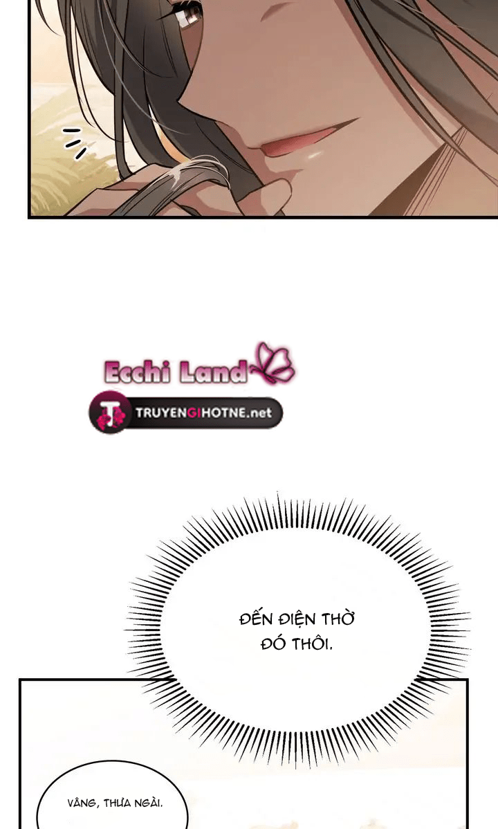 Màn Đêm Không Tối: Chapter 25.2
