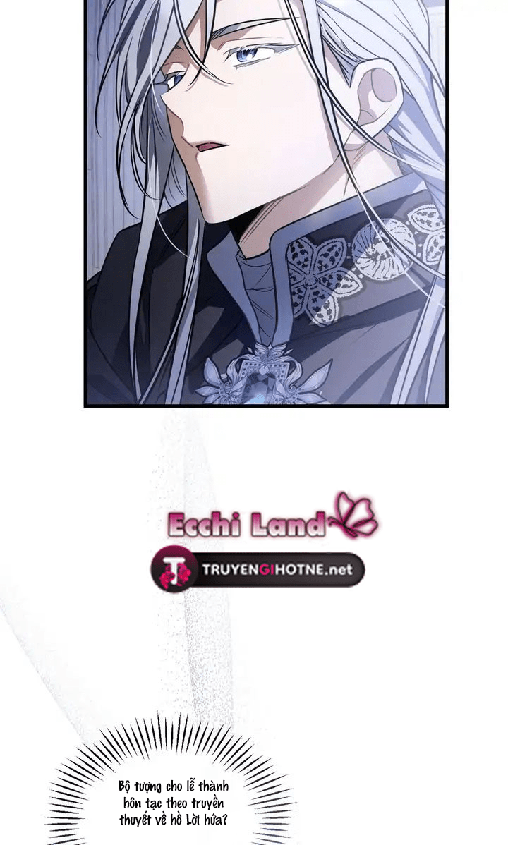 Màn Đêm Không Tối: Chapter 25.2
