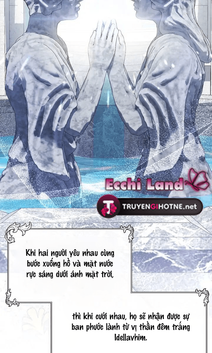 Màn Đêm Không Tối: Chapter 25.2
