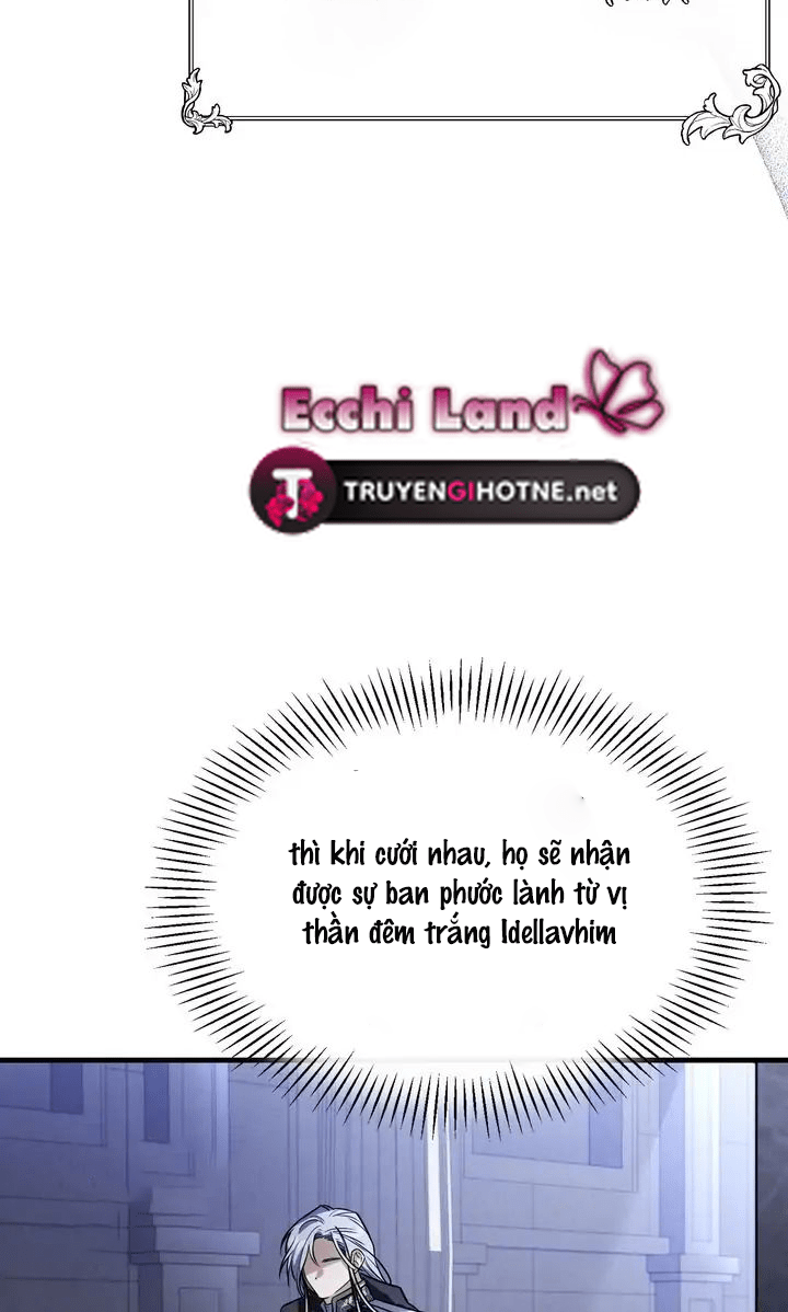 Màn Đêm Không Tối: Chapter 25.2