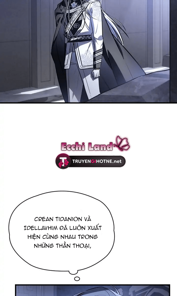 Màn Đêm Không Tối: Chapter 25.2