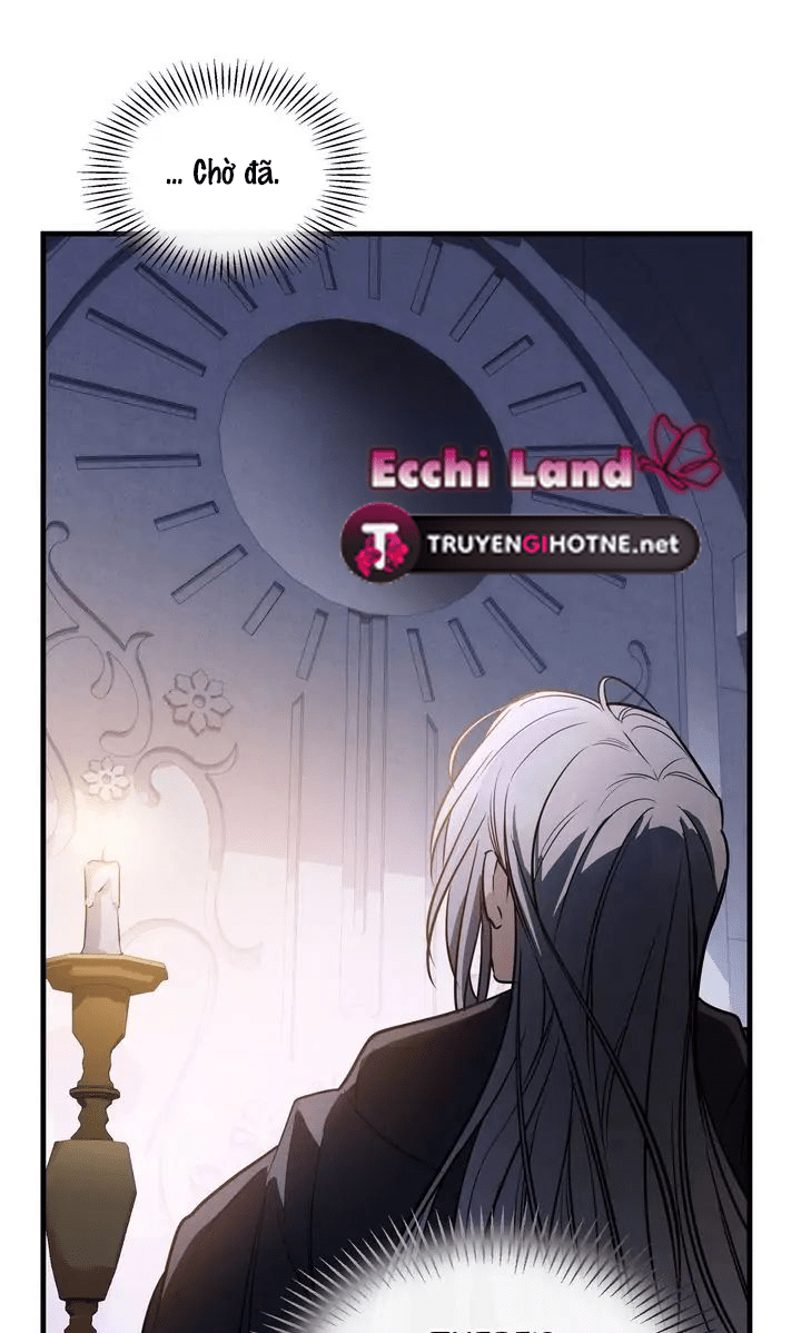 Màn Đêm Không Tối: Chapter 25.2
