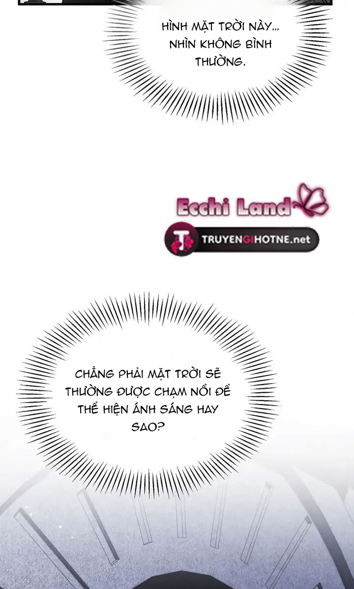 Màn Đêm Không Tối: Chapter 25.2