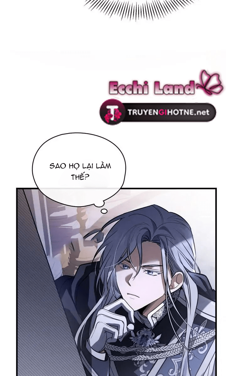 Màn Đêm Không Tối: Chapter 25.2