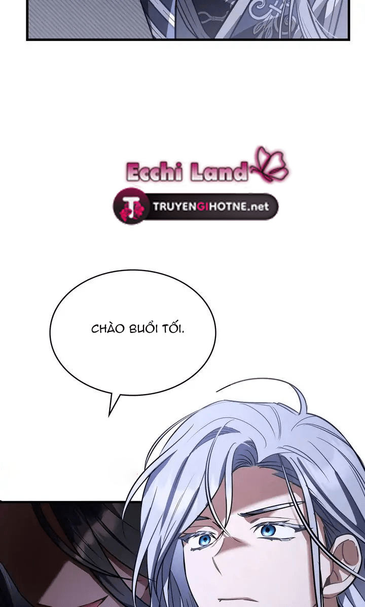 Màn Đêm Không Tối: Chapter 25.2