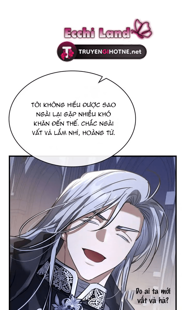 Màn Đêm Không Tối: Chapter 25.2