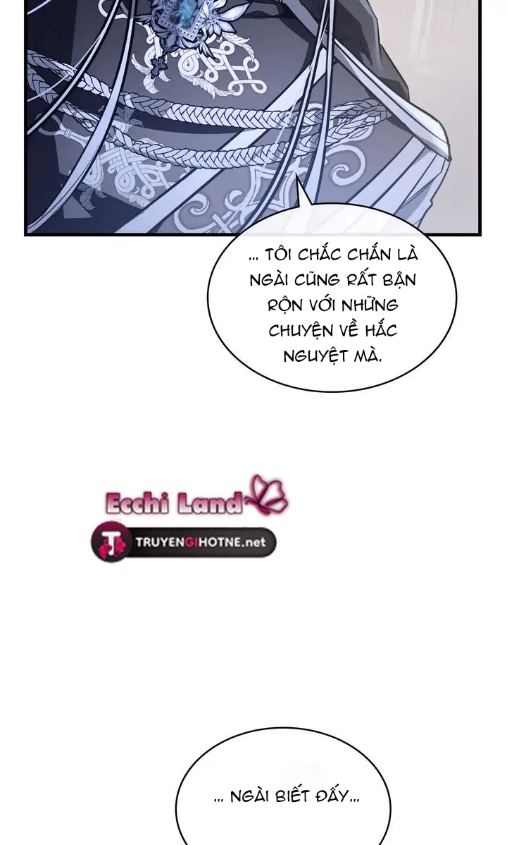 Màn Đêm Không Tối: Chapter 25.2