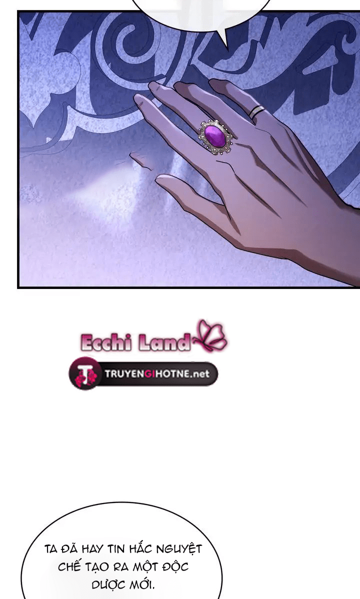Màn Đêm Không Tối: Chapter 25.2