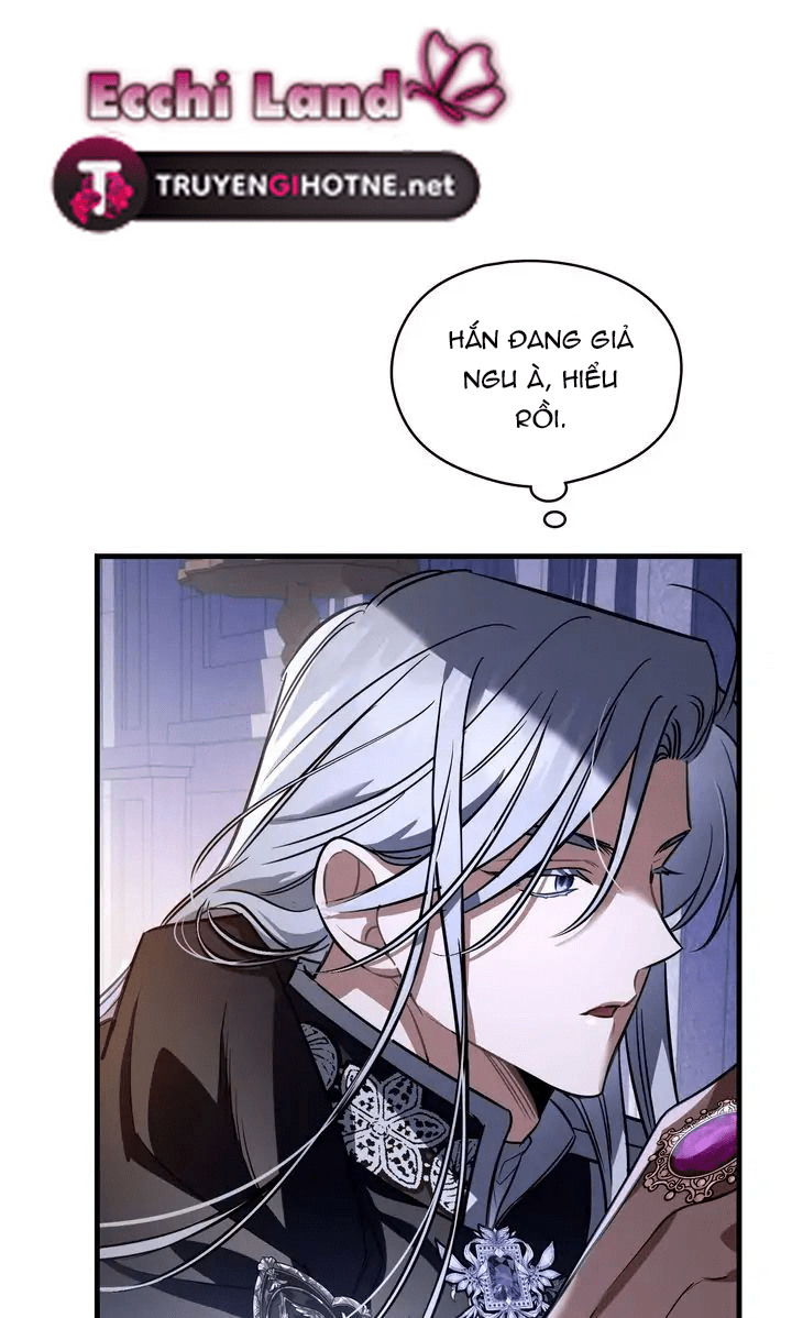 Màn Đêm Không Tối: Chapter 25.2
