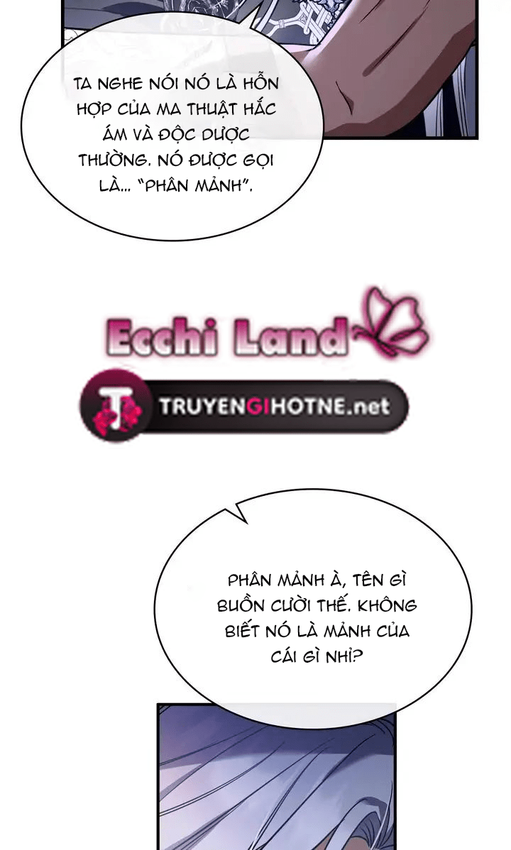 Màn Đêm Không Tối: Chapter 25.2