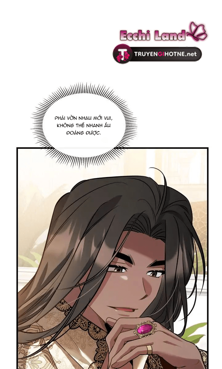 Màn Đêm Không Tối: Chapter 25.2