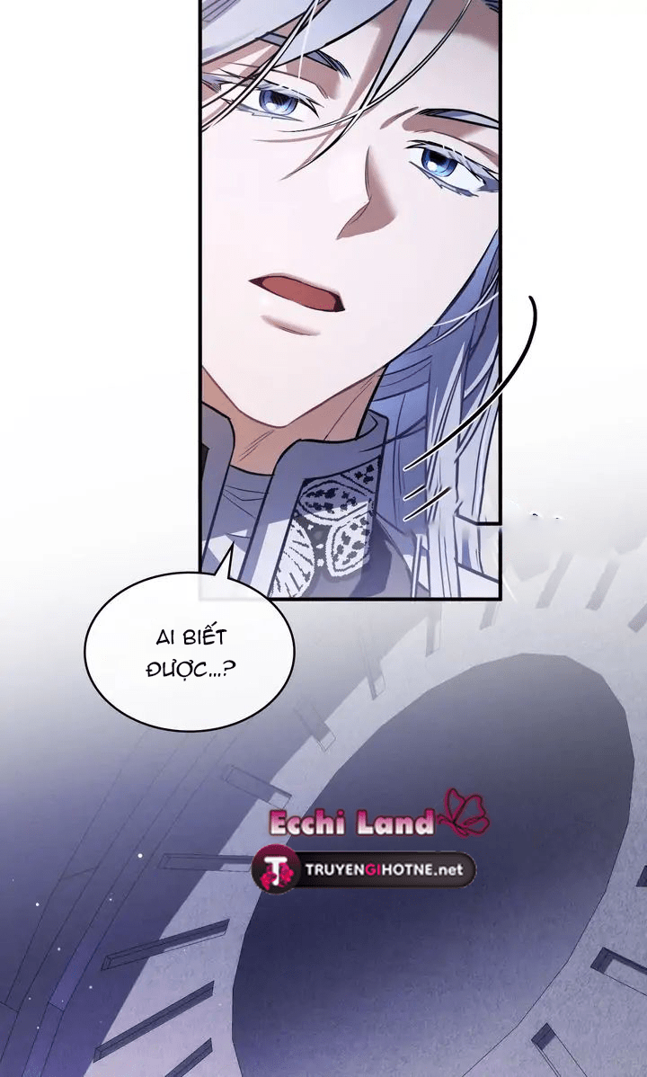 Màn Đêm Không Tối: Chapter 25.2