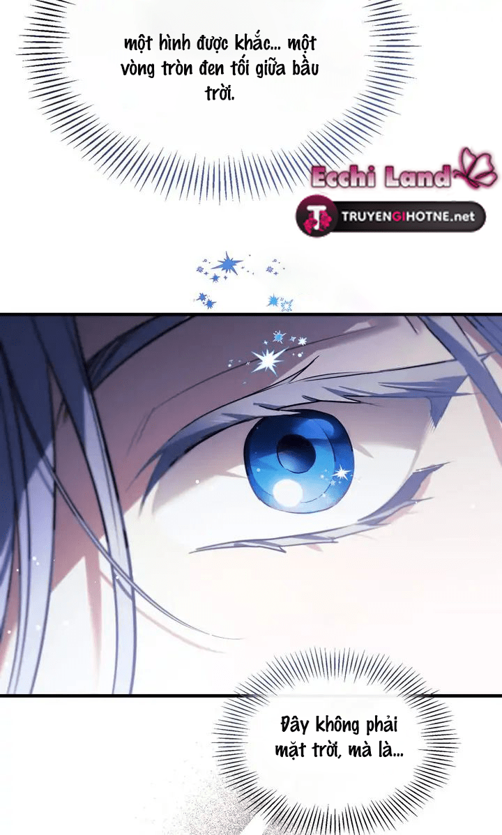 Màn Đêm Không Tối: Chapter 25.2