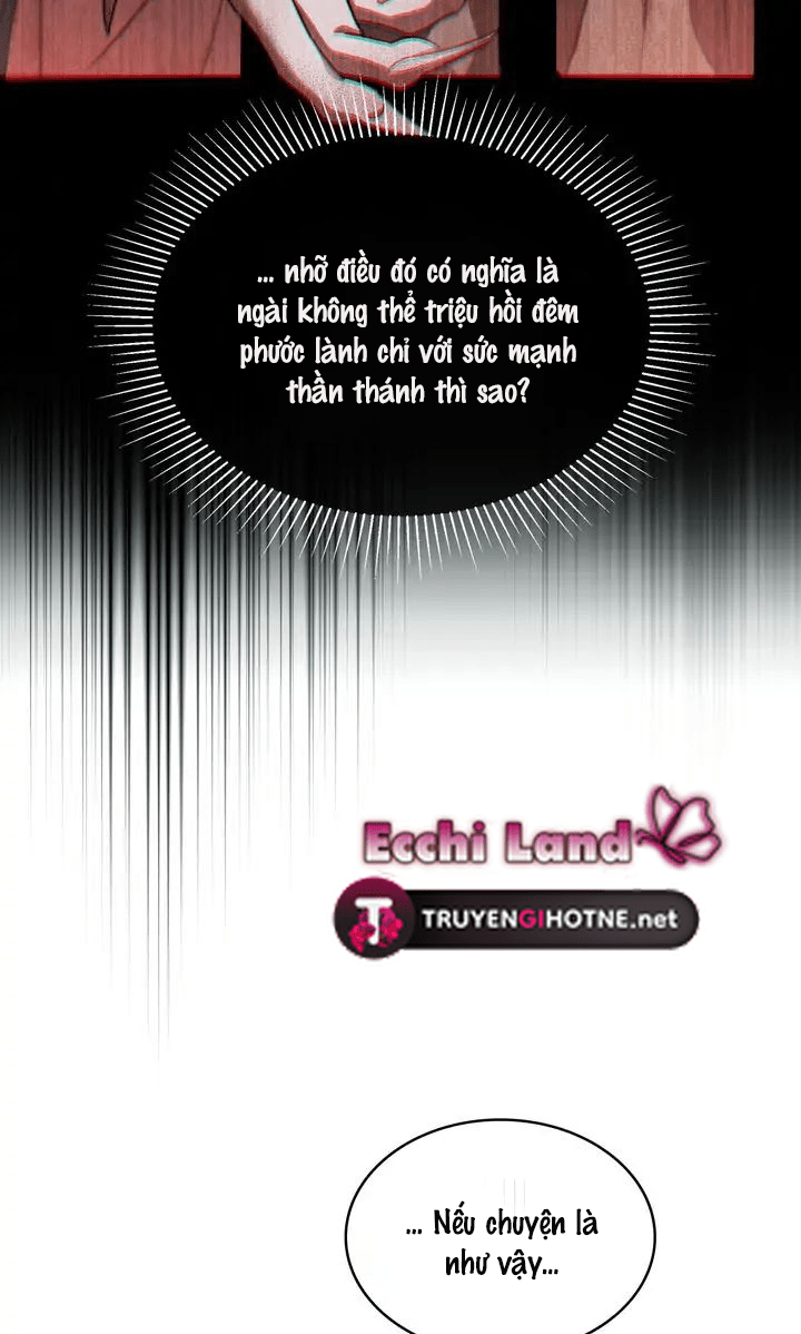 Màn Đêm Không Tối: Chapter 25.2