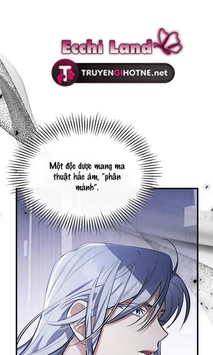 Màn Đêm Không Tối: Chapter 25.2