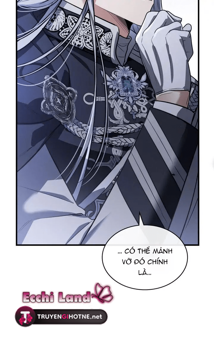 Màn Đêm Không Tối: Chapter 25.2
