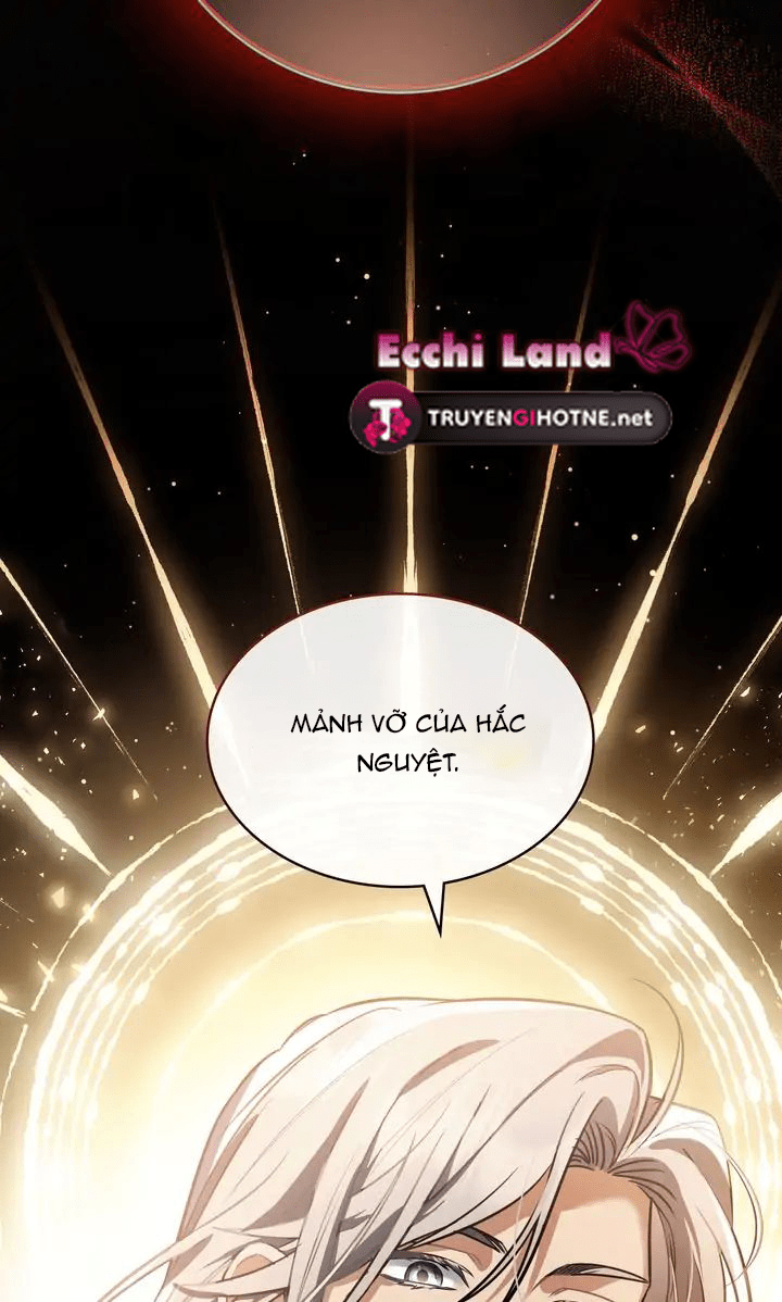 Màn Đêm Không Tối: Chapter 25.2