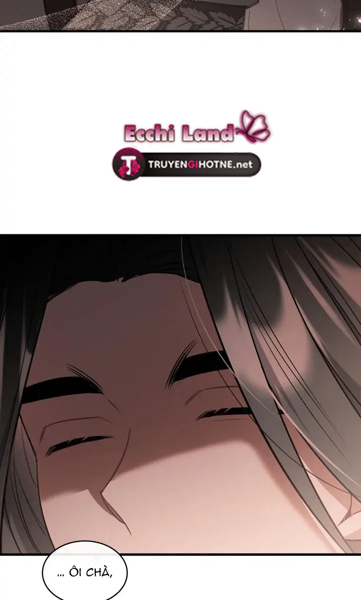 Màn Đêm Không Tối: Chapter 25.2
