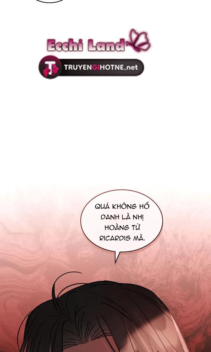 Màn Đêm Không Tối: Chapter 25.2