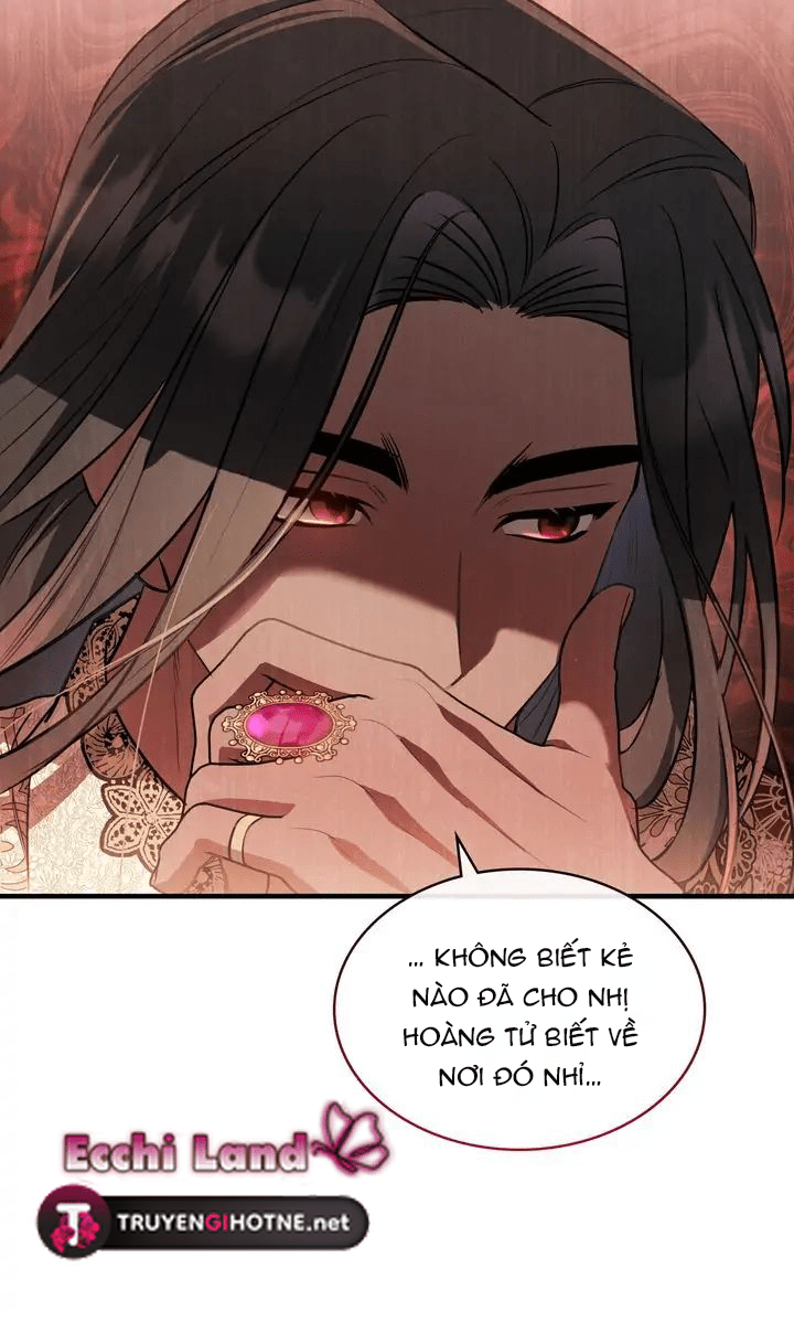 Màn Đêm Không Tối: Chapter 25.2