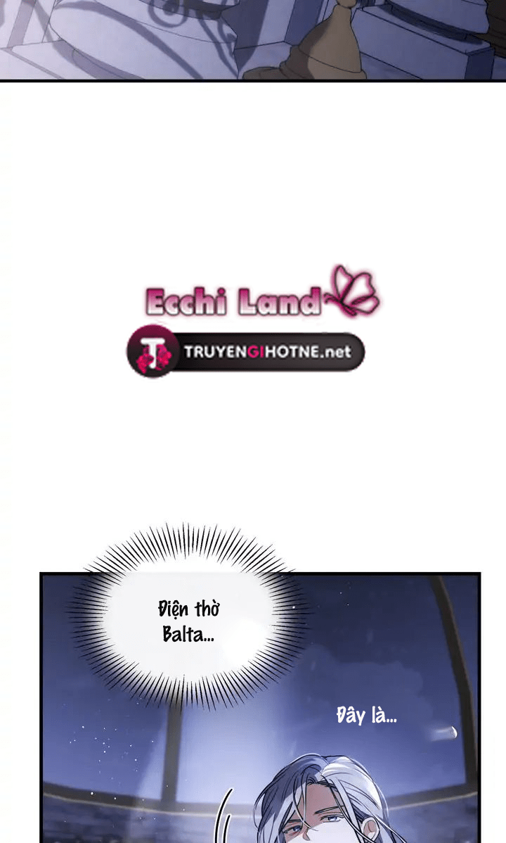 Màn Đêm Không Tối: Chapter 25.2
