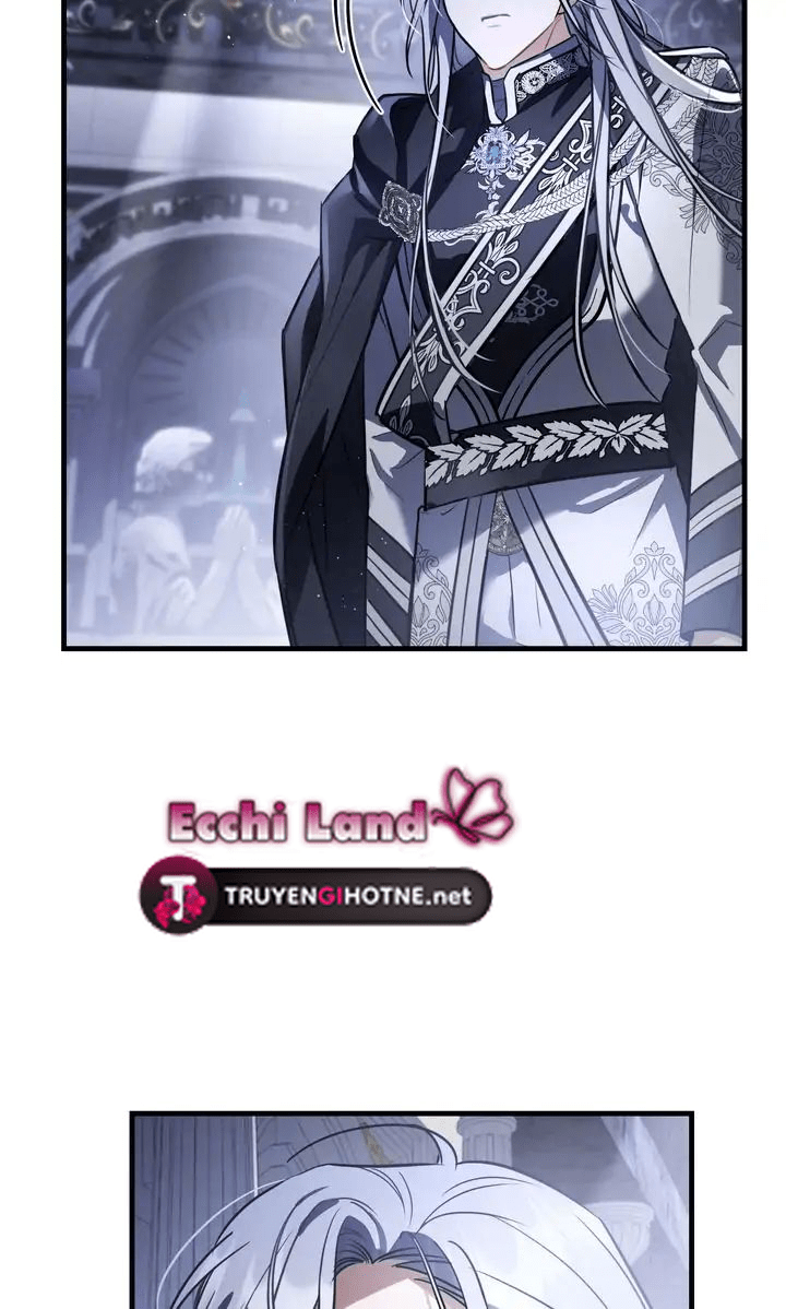 Màn Đêm Không Tối: Chapter 25.2