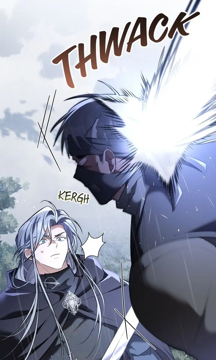 Màn Đêm Không Tối: Chapter 29.1